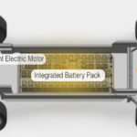 מערכת ההנעה E-GEN של החברה