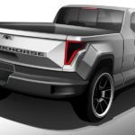 עיצוב אוונגרדי ל-W-15 נועד לבדל אותו מכלי הרכב בקטגוריה