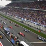 מכוניות על הגריד