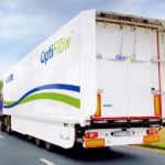 מערכת OptiFlow לשיפור האווירודינמיקה של נגררים