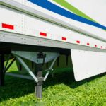 מערכת OptiFlow לשיפור האווירודינמיקה של נגררים