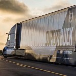 וולבו סופר טראק