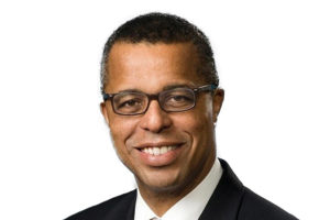 קן וושינגטון, סגן נשיא ו-CTO בקבוצת פורד (פורד)