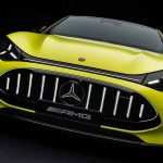 Das neue Mercedes-AMG GT 4-Türer Coupé:  Revolutionäre Performance. Maximale Intensität.The new Mercedes-AMG GT 4-Door Coupé: Revolutionary performance. Maximum intensity.
