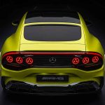 Das neue Mercedes-AMG GT 4-Türer Coupé:  Revolutionäre Performance. Maximale Intensität.The new Mercedes-AMG GT 4-Door Coupé: Revolutionary performance. Maximum intensity.