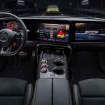 Das neue Mercedes-AMG GT 4-Türer Coupé:  Revolutionäre Performance. Maximale Intensität.The new Mercedes-AMG GT 4-Door Coupé: Revolutionary performance. Maximum intensity.