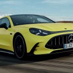 Das neue Mercedes-AMG GT 4-Türer Coupé:  Revolutionäre Performance. Maximale Intensität.The new Mercedes-AMG GT 4-Door Coupé: Revolutionary performance. Maximum intensity.