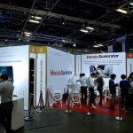 תצוגת אקסלרייטור של הונדה