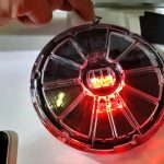 חיישן כביש של Valeran