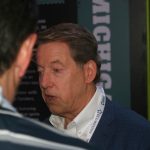 ביל פורד בשיחה