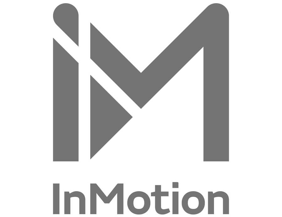 הלוגו של inMotion. המיזם החדש ימוקם בלונדון (JLR)