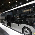 מרצדס e-Citaro