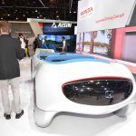Honda Augmented Driving Concept