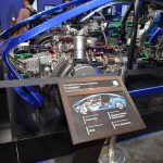 AISIN i-mobility TYPE-C20