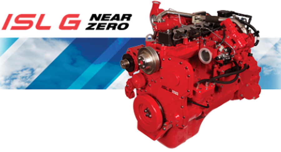 מנוע קמינס-וסטפורט