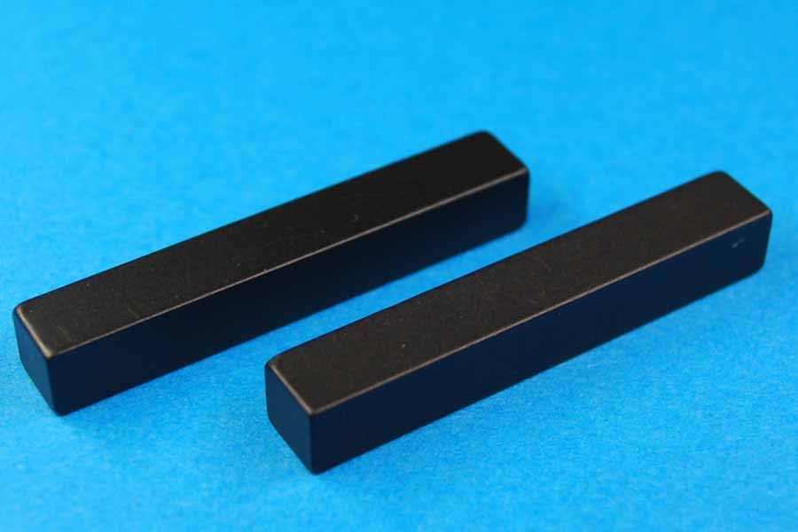 המגנטים החדשים המיוצרים ללא מתכות נדירות (הונדה)