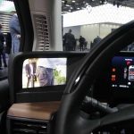 'מראת צד' בהונדה e