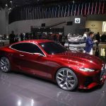 ב.מ.וו קונספט 4