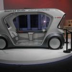 שאטל של בוש